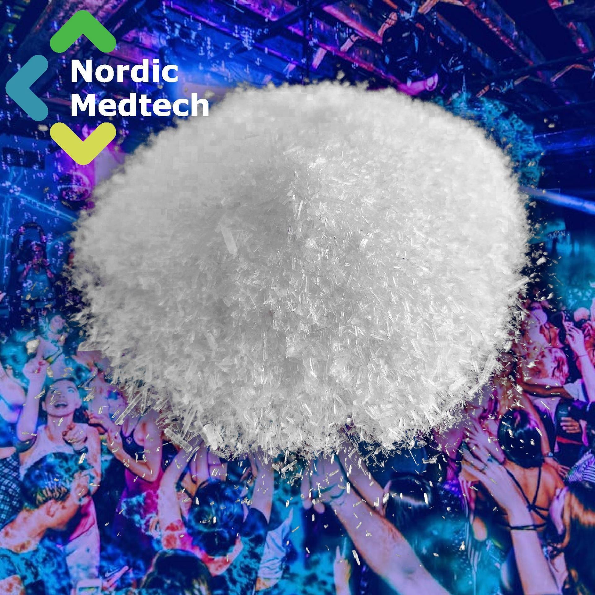 KETAMINE R/S ☯ DEAD DROP 🇸🇪 Image 2